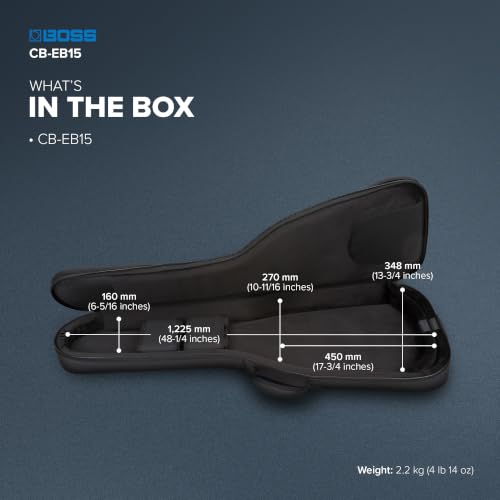 Amazon.com: BOSS: CASES & BAGS